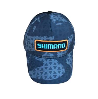 SHIMANO TÜRKİYE BALIKÇI ŞAPKASI CAP02 - SHIMANO