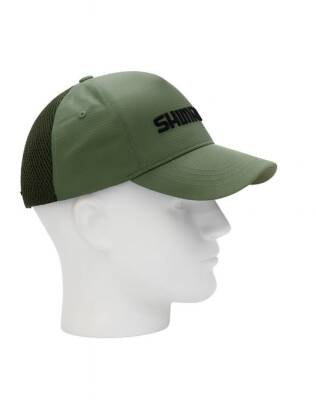 SHIMNAO TÜRKİYE BALIKÇI ŞAPKASI CAP06 - SHIMANO