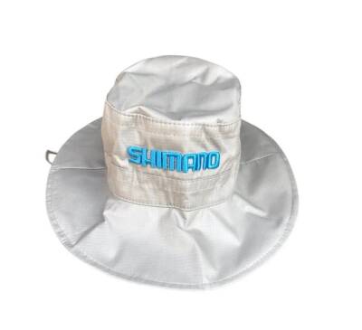 SHIMNAO TÜRKİYE BALIKÇI ŞAPKASI CAP07 - SHIMANO