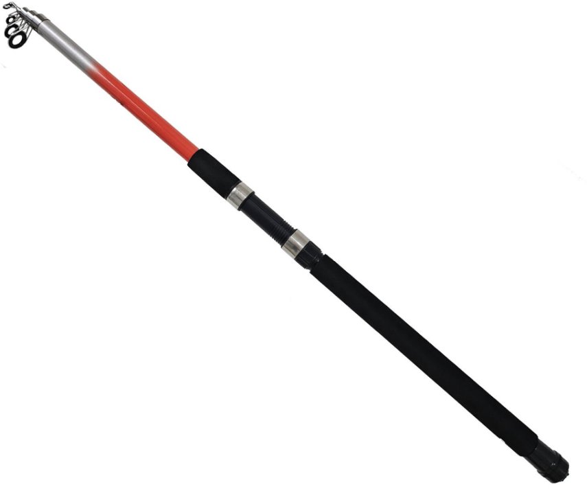 Kendo Elbe 3.00m 70-150gr Teleskopik Olta Kamışı - 1