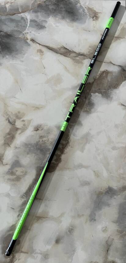 Trailer Karbon Göl Kamışı - 1