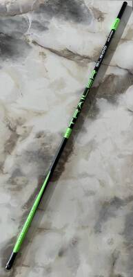 Trailer Karbon Göl Kamışı - 2