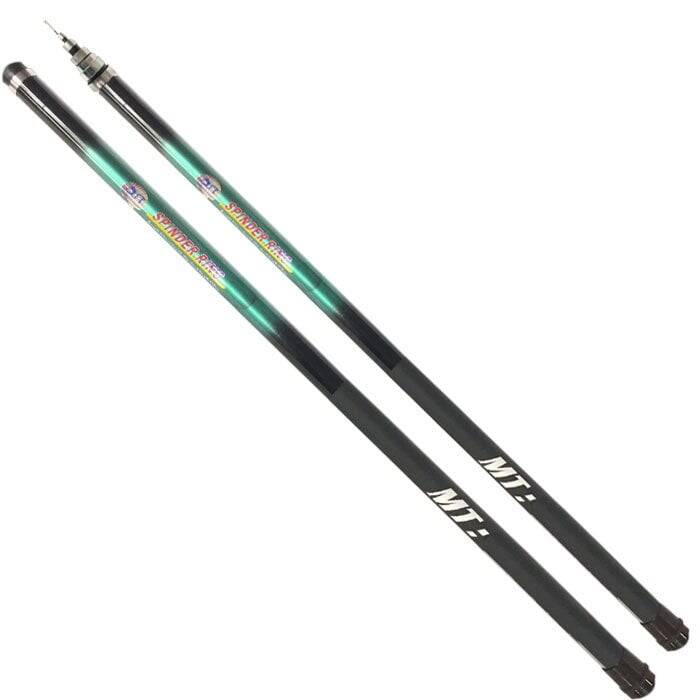 DFT Spinder Ring 500 cm Yüzüklü Göl Kamışı - 1