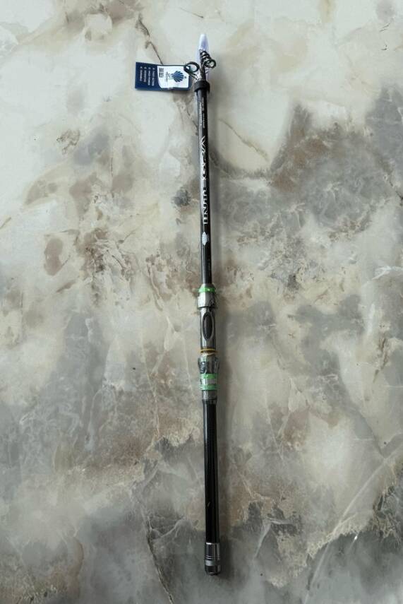 S.DFT Integra 210 cm Teleskopik Olta Kamışı 5-10lb - 1