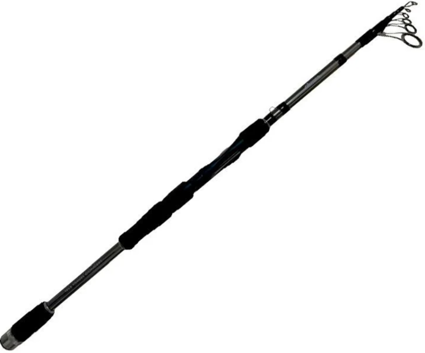 Okuma Altera Telespin 8'0'' 244 cm 15-40 gr 6 parça - 1