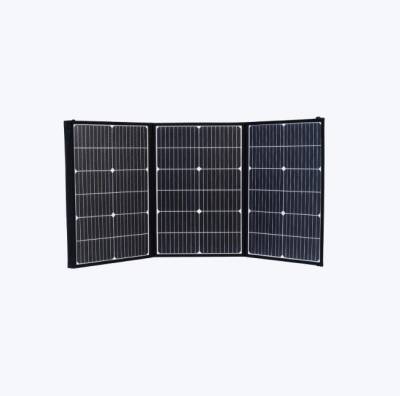 Antfea 100W Taşınabilir Güneş Paneli - Antfea