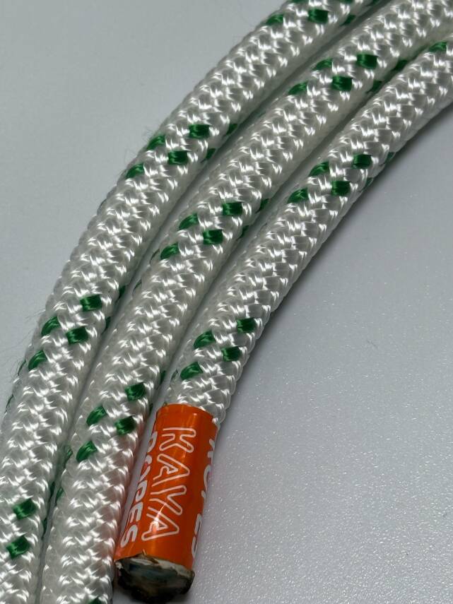 LUPES PLAIN Beyaz üzeri Yeşil - 2