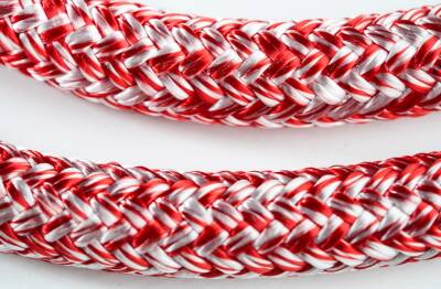 LUPES LS MIX Beyaz-Kırmızı - 2