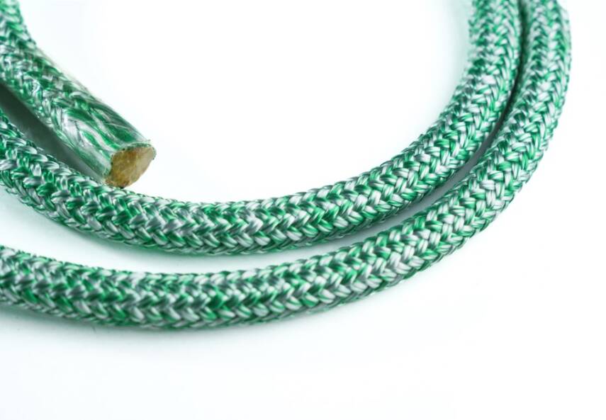 LUPES LS MIX Beyaz-Yeşil - 1