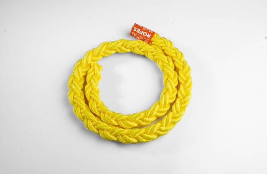 LUPP SQUARE Sarı - 2