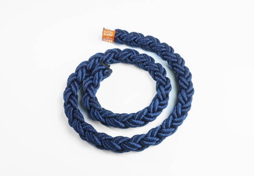 LUPP SQUARE Lacivert - 2