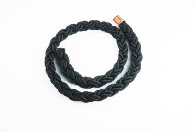 LUPP SQUARE Siyah - 2