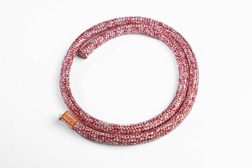 LUPES LS MIX Beyaz-Kırmızı - 1