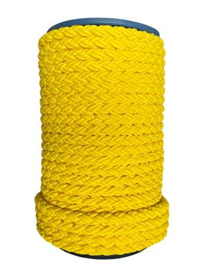 8-KOLLU YÜZER HALAT PP3 - M - SARI - MOLHALAT