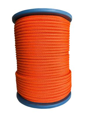 10 MM YÜZER ÖRGÜLÜ HALAT - PP3 - M - 4