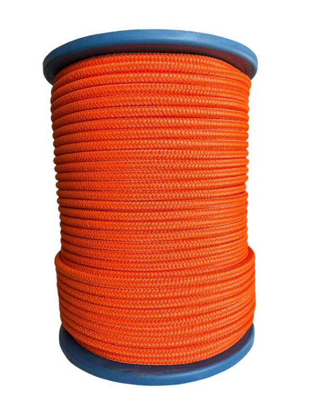 10 MM YÜZER ÖRGÜLÜ HALAT - PP3 - M - 4