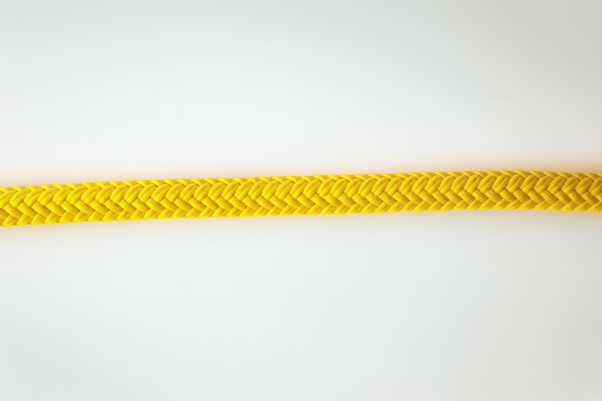 YÜZER ÖRGÜLÜ HALAT - PP3 - M - SARI - 2