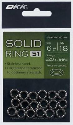 BKK Solid Ring-51 5 - BKK