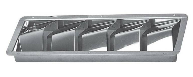 8'Lİ YAN HAVALANDIRMA 50x11 cm - 1