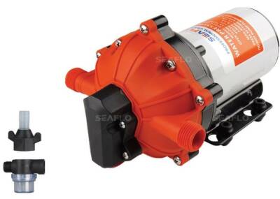 SEAFLO HİDRAFOR 18,90 LT/DK 60 PSİ - Seaflo