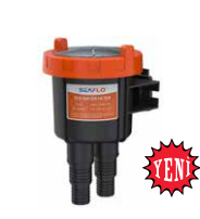 SEAFLO PLASTİK DENİZ SUYU FİLİTRE - 1