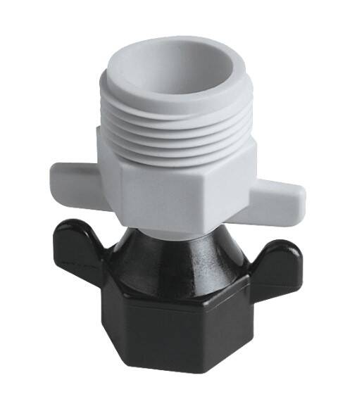 SEAFLO HİDROFOR HORTUM REDİKSİYONU 1/2