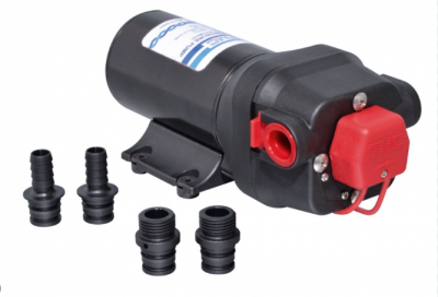 TMC HİDROFOR POMPASI 16.3 LT/DK 12V - Tmc