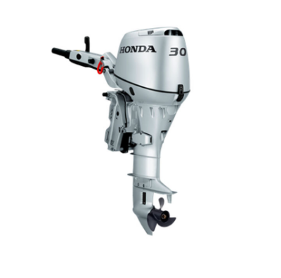 Honda BF 30 DK2 LRTU Marşlı Trimli Manuel - Honda