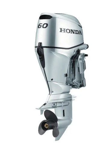 HONDA D.M. BF 60 AK1 LRTU - 1