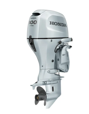 HONDA D.M. BF 100AK1 LRTU NHB14 - Honda