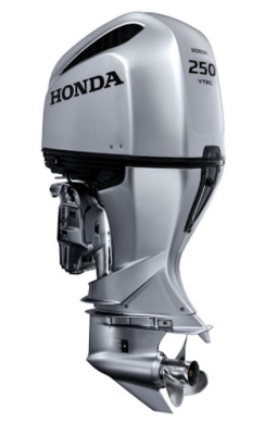 HONDA D.M. BF 250D XRU - Honda
