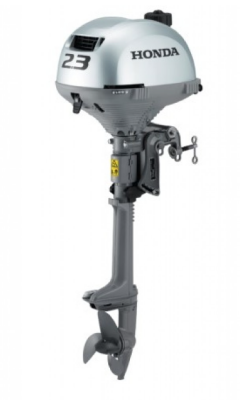 HONDA D.M. BF 2.3 DH SCHU - Honda