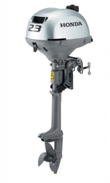 HONDA D.M. BF 2.3 DH SCHU - 1