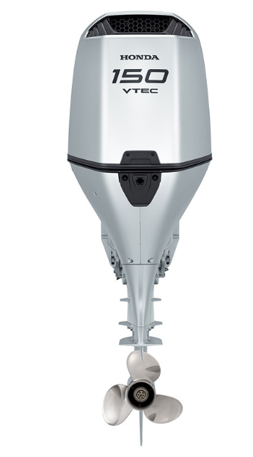 HONDA D.M. BF 150D XCRU - 1