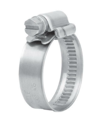 HORTUM KELEPÇESİ - 