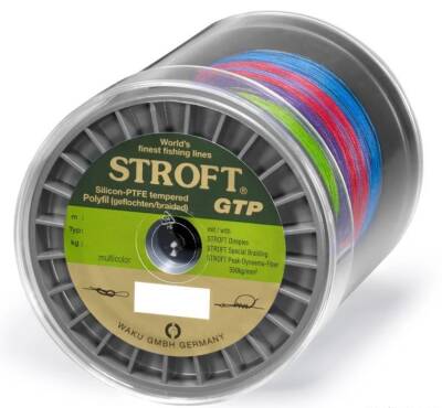 Stroft GTP TYP E Örgü, Ebruli, 300M - STROFT