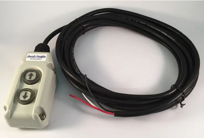 HH-005 KABLOLU KUMANDA - 