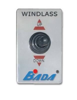 BADA IRGAT BUTONU UP-DOWN - 