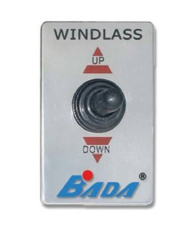 BADA IRGAT BUTONU UP-DOWN - 1