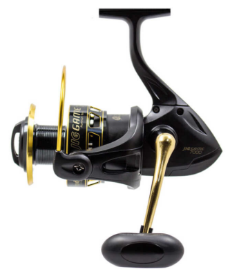 Kudos Jig Game 7000 Olta Makinesi - 