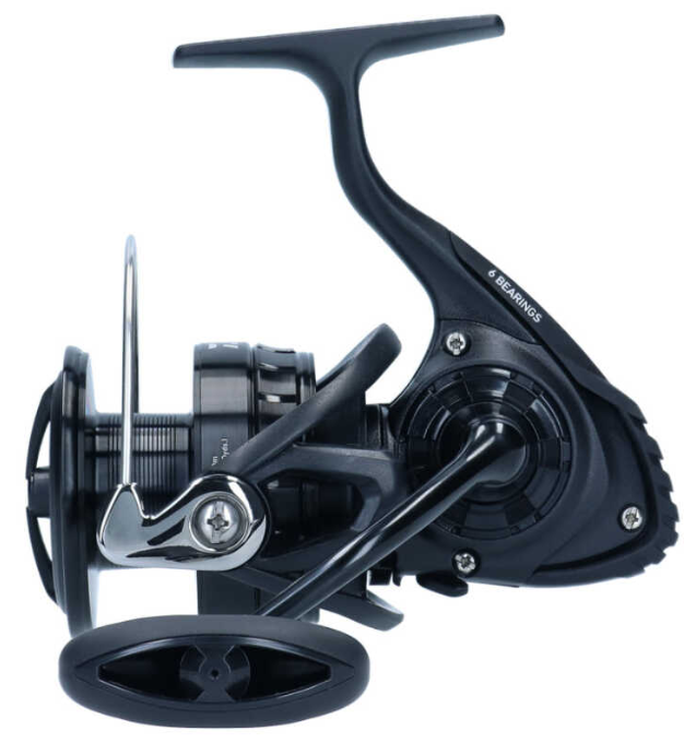 Daiwa BG Black LT 5000 DC Spin Olta Makinesi - 1
