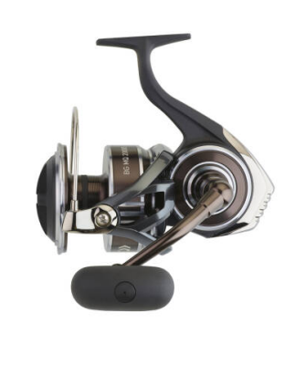 Daiwa BG MQ 8000 H Spin Olta Makinesi - Daiwa