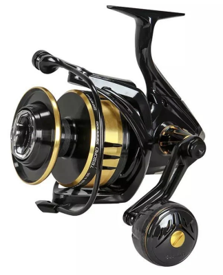 Okuma Tesoro TSR-10000PA Blue 12+1BB Olta Makinesi - Okuma