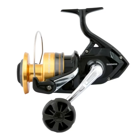 Shimano Socorro SW 10000 Olta Makinesi - 1