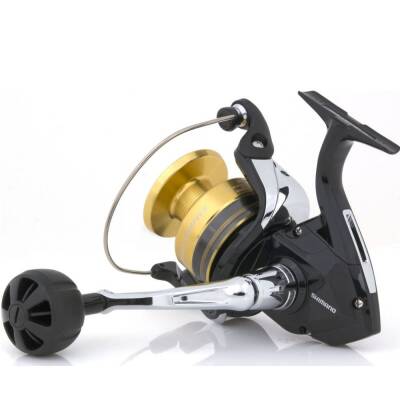 Shimano Socorro SW 5000 Olta Makinesi - SHIMANO