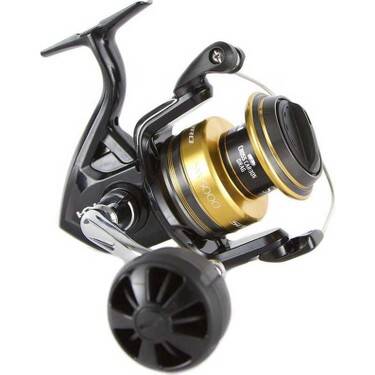 Shimano Socorro SW 6000 Olta Makinesi - 1