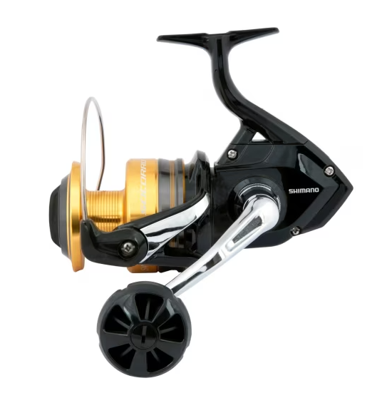 Shimano Socorro SW 8000 Olta Makinesi - 1