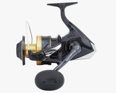 Shimano Spheros 10000 SW A PG Olta Makinesi - SHIMANO