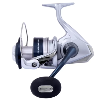 Shimano Saragosa SW A 10000 PG Olta Makinesi - SHIMANO