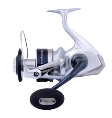 Shimano Saragosa SW 18000 HG Olta Makinesi - SHIMANO